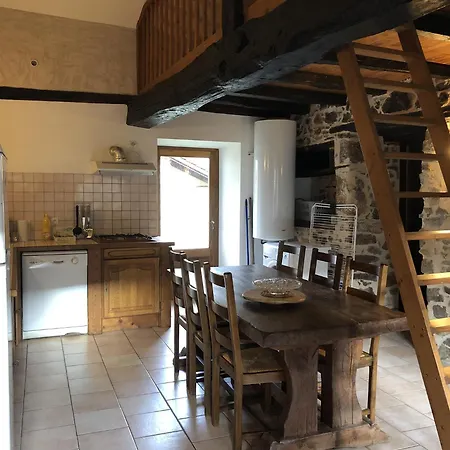 Villa Gites Chambre d hôtes avec piscine Dordogne 2-4-6-8-10 personnes Bussière-Badil Extérieur photo