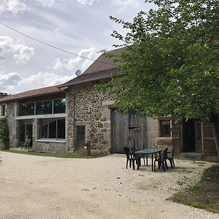 Villa Gites Chambre d hôtes avec piscine Dordogne 2-4-6-8-10 personnes Bussière-Badil Extérieur photo