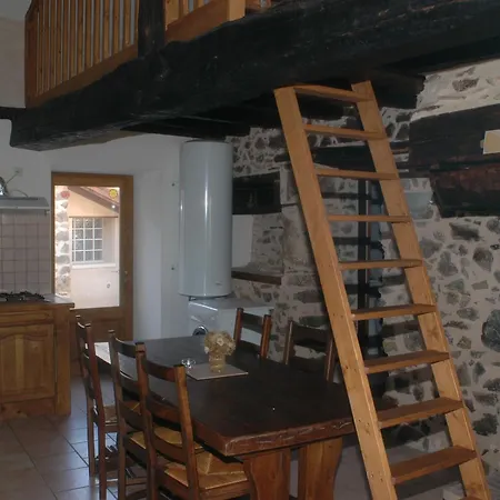 Villa Gites Chambre d hôtes avec piscine Dordogne 2-4-6-8-10 personnes Bussière-Badil Extérieur photo