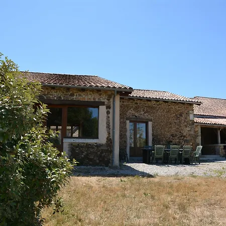 Villa Gites Chambre d hôtes avec piscine Dordogne 2-4-6-8-10 personnes Bussière-Badil Extérieur photo