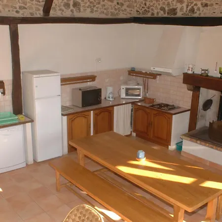 Villa Gites Chambre d hôtes avec piscine Dordogne 2-4-6-8-10 personnes Bussière-Badil Extérieur photo
