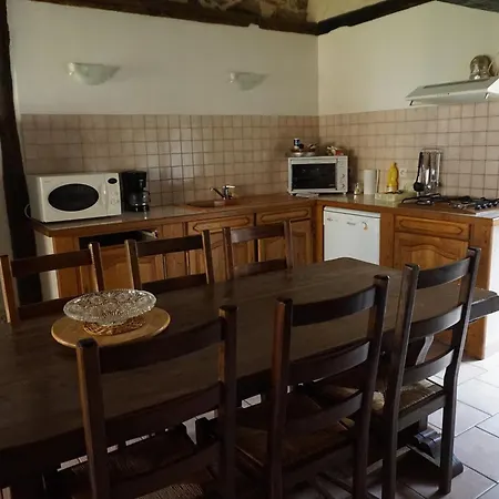 Villa Gites Chambre d hôtes avec piscine Dordogne 2-4-6-8-10 personnes Bussière-Badil Extérieur photo