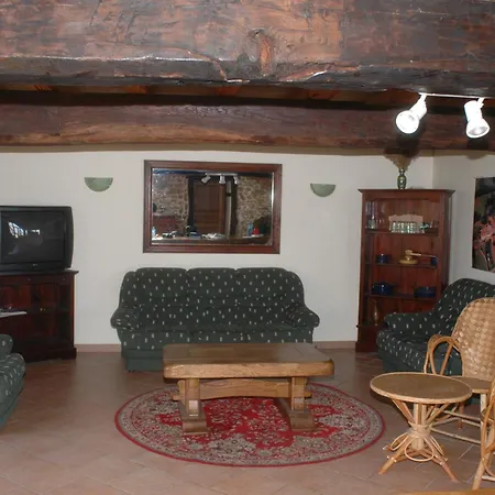 Villa Gites Chambre d hôtes avec piscine Dordogne 2-4-6-8-10 personnes Bussière-Badil Extérieur photo