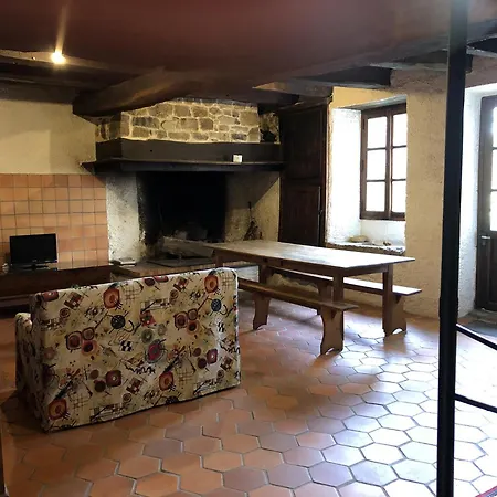Villa Gites Chambre d hôtes avec piscine Dordogne 2-4-6-8-10 personnes Bussière-Badil Extérieur photo